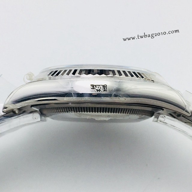勞力士男士手錶 Rolex DATEJUST超級904L日誌型41系列 126333腕表  gjs2128